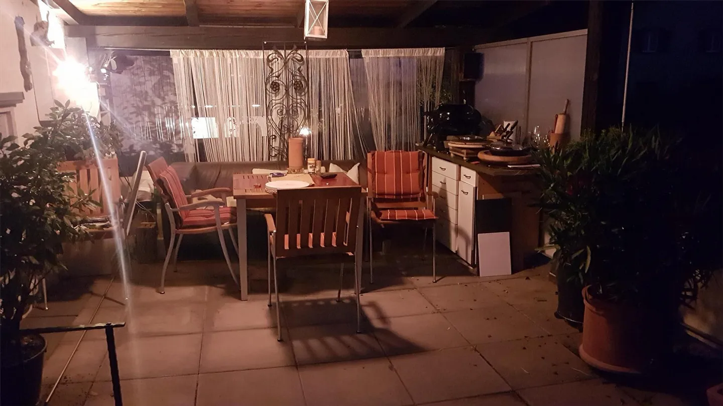 Charmante 3.5 Zimmer Wohnung - Foto 2 von 2