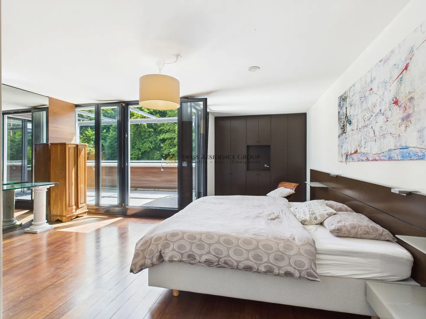 Unique Duplex Family Home with High-Quality Living Environment at the Highest Level - Photo 12 of 19