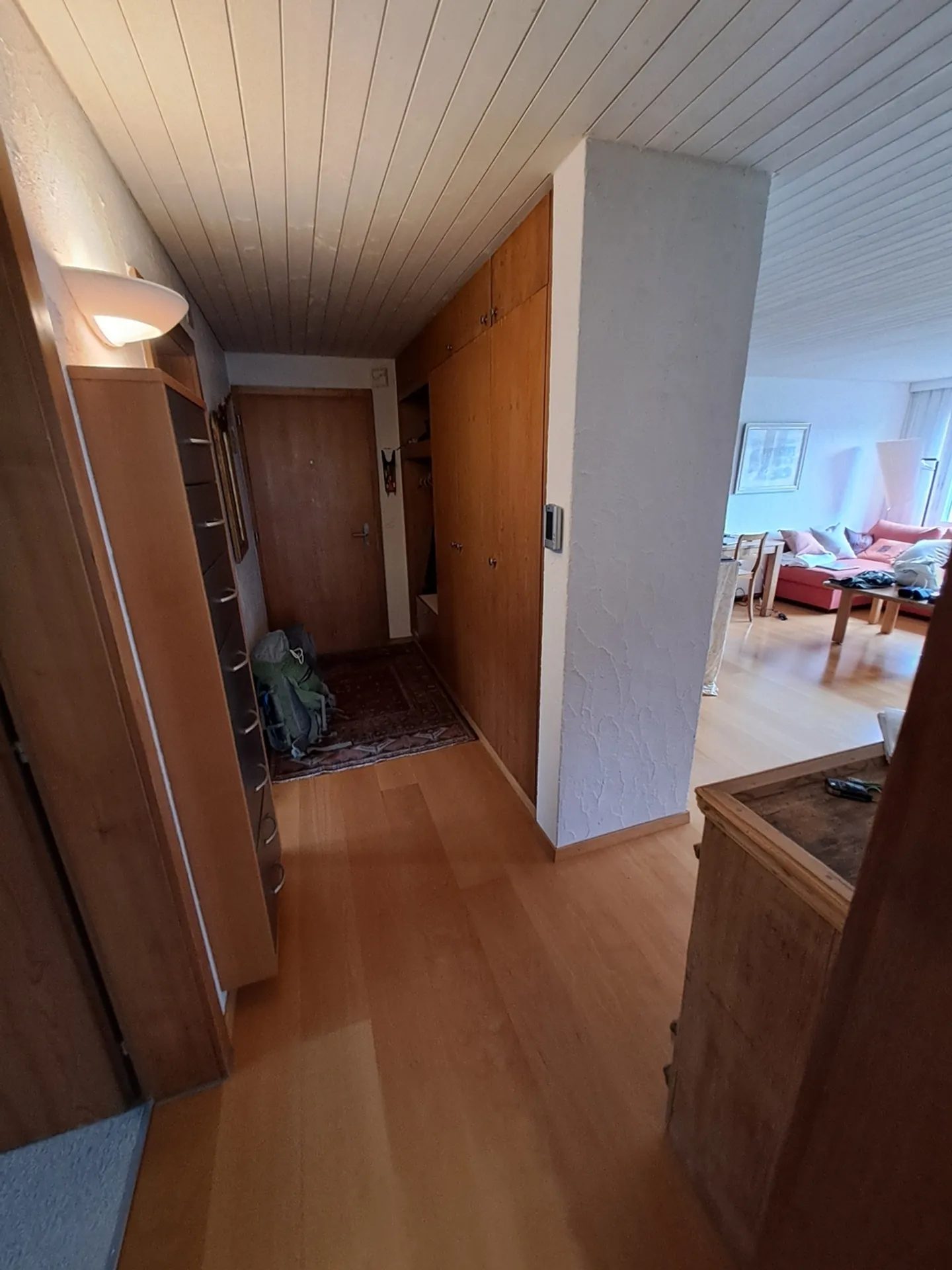 Exclusive 3.5-room holiday apartment in Sagogn - Ideal as a second home - Photo 9 of 13