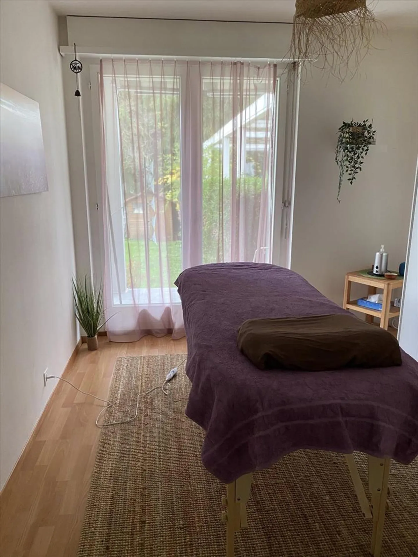 Furnished apartment for rent - Photo 9 of 13