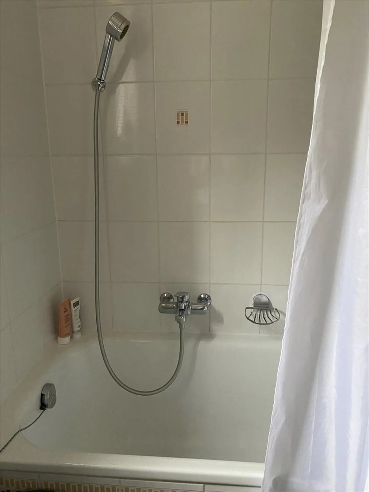 Furnished apartment for rent - Photo 11 of 13