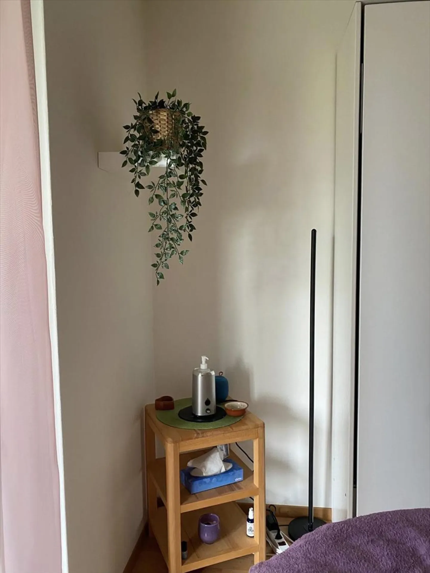 Furnished apartment for rent - Photo 12 of 13