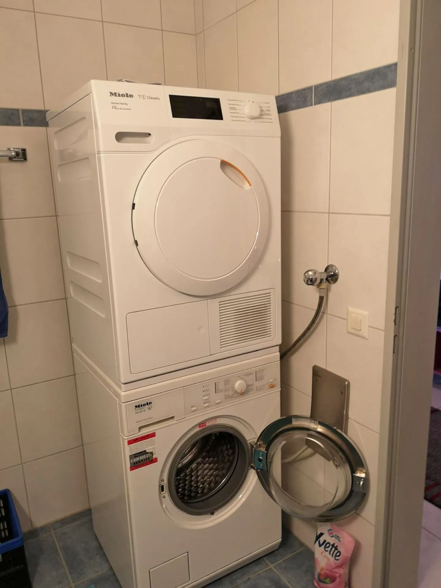 Appartamento in prossimità dei mezzi pubblici - Foto 8 di 12