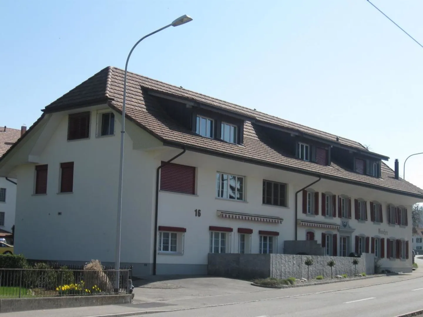 Appartamento in prossimità dei mezzi pubblici - Foto 11 di 12