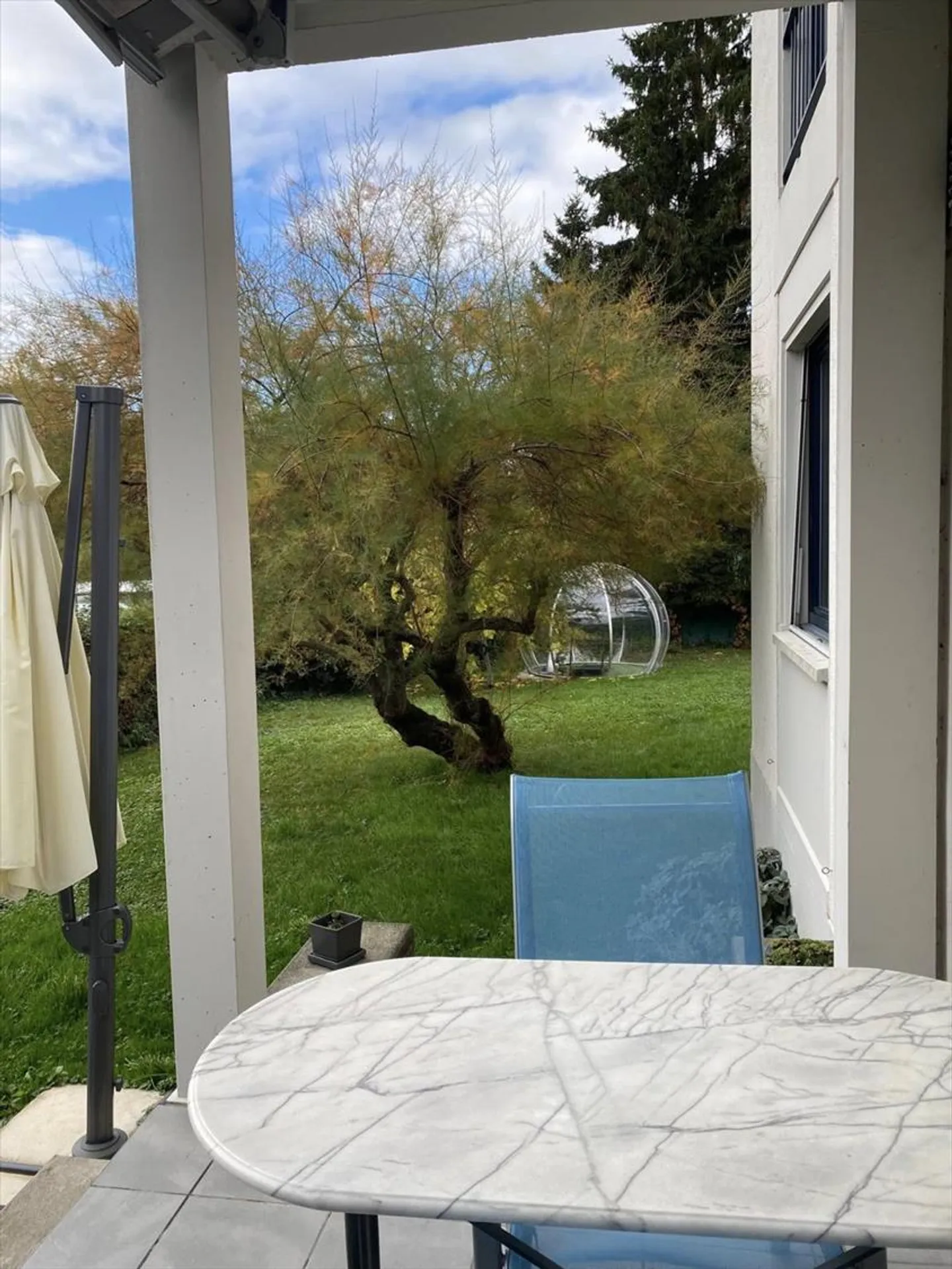 Furnished apartment for rent - Photo 13 of 13