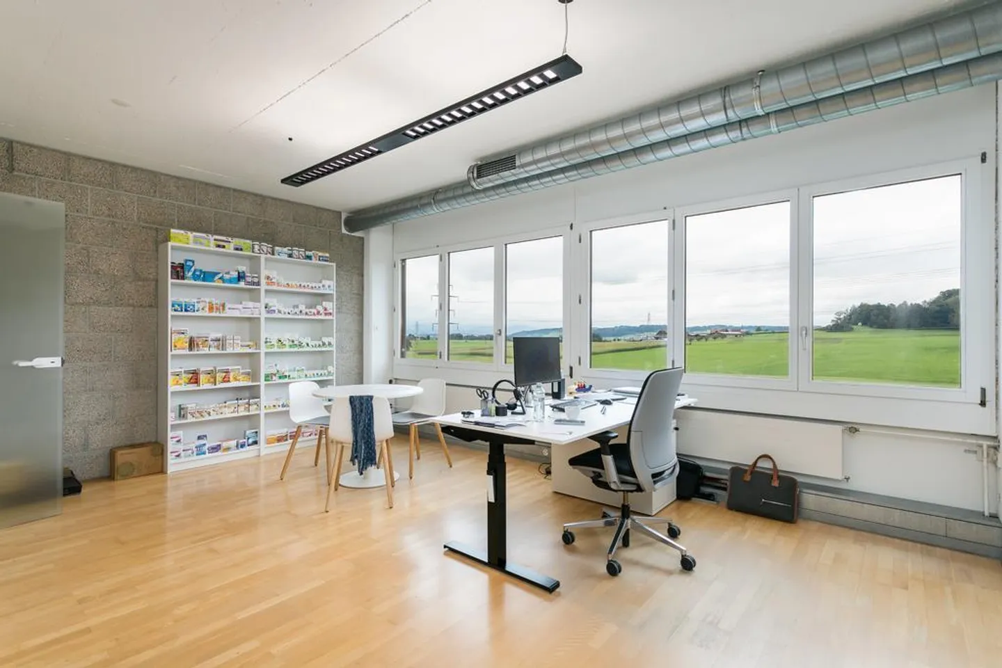 Nous vous offrons beaucoup d'espace! - Photo 7 sur 8
