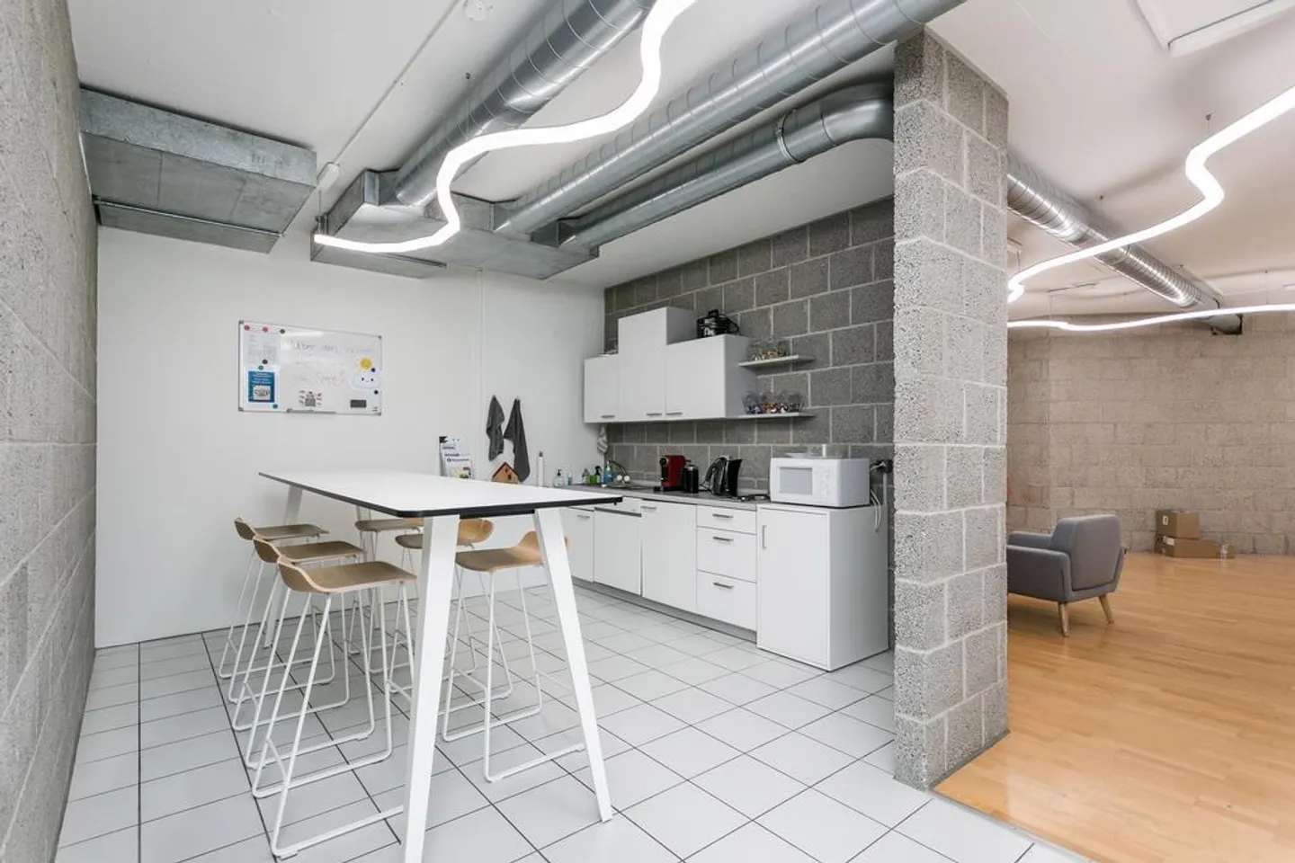 Nous vous offrons beaucoup d'espace! - Photo 8 sur 8