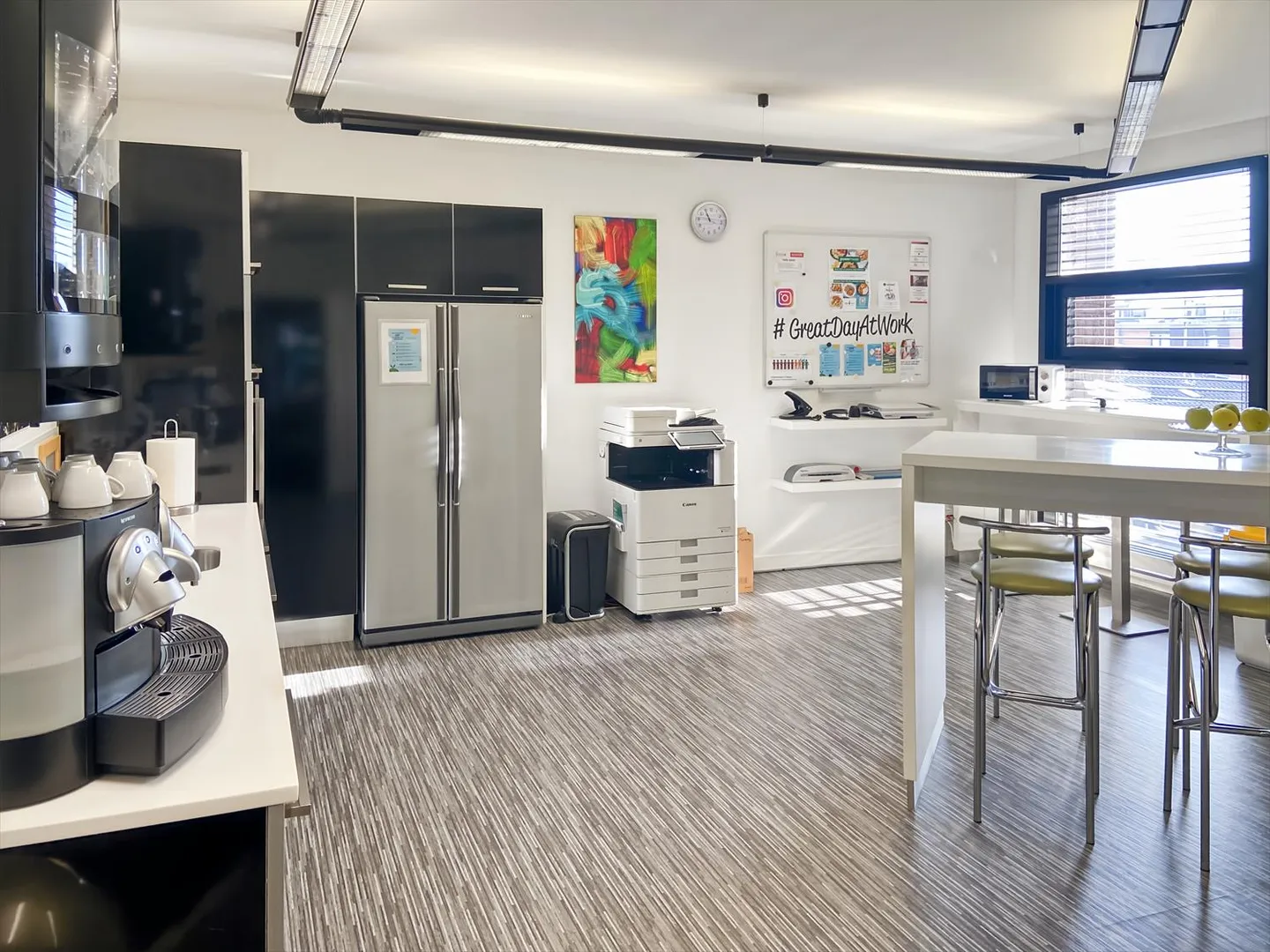 Professional Office at Regus City Centre with Flexible Terms - Photo 9 of 9