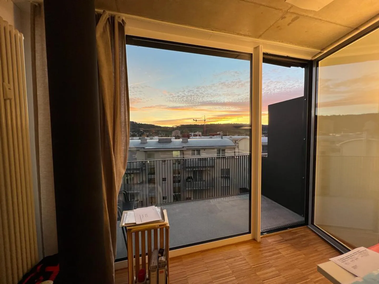 Uffici moderni con terrazza e vista sulla città a Regensdorf - Foto 2 di 8