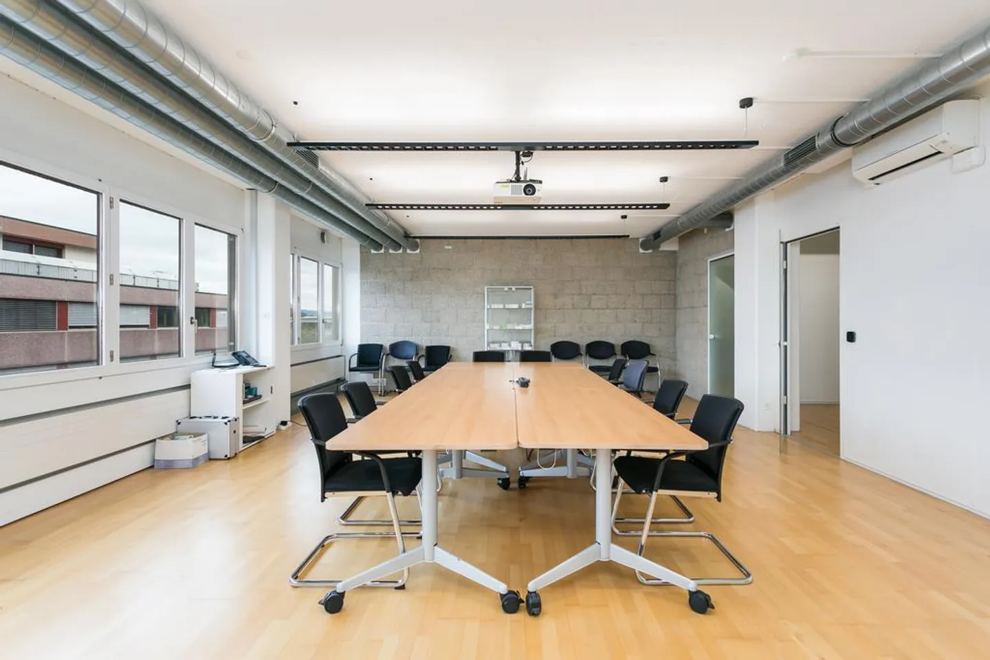 Nous vous offrons beaucoup d'espace! - Photo 4 sur 8