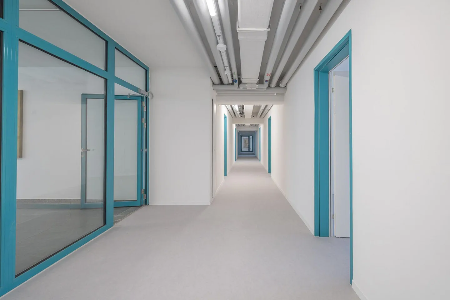 Moderne Bürofläche für KMU - Foto 2 von 4