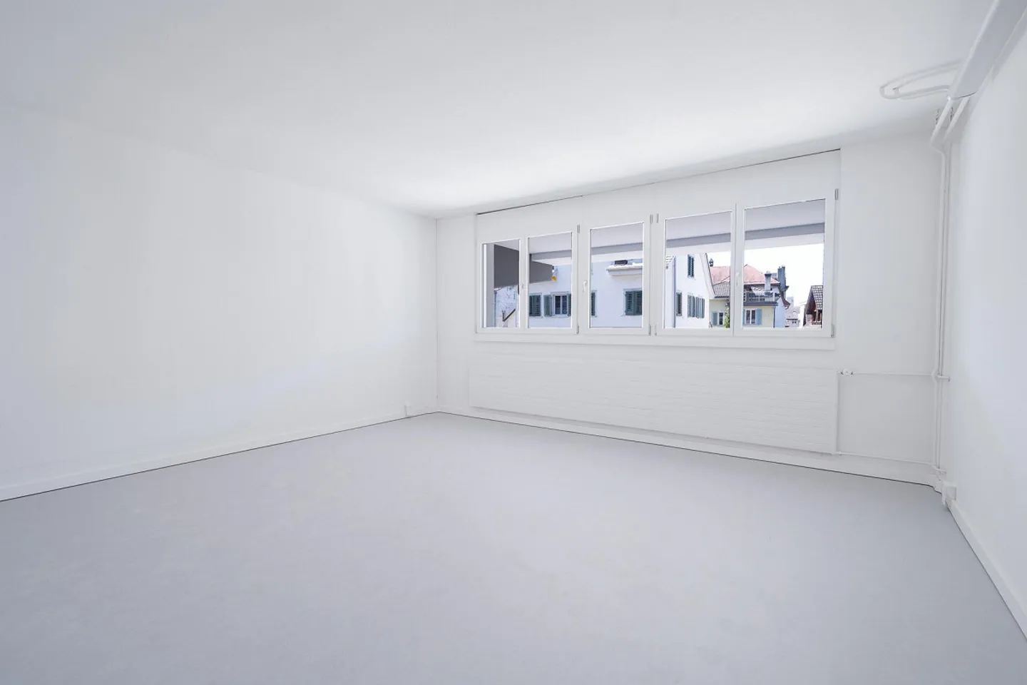Moderne Bürofläche für KMU - Foto 3 von 4