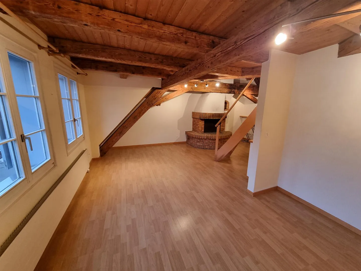 Charmante Maisonettewohnung - Foto 6 von 9