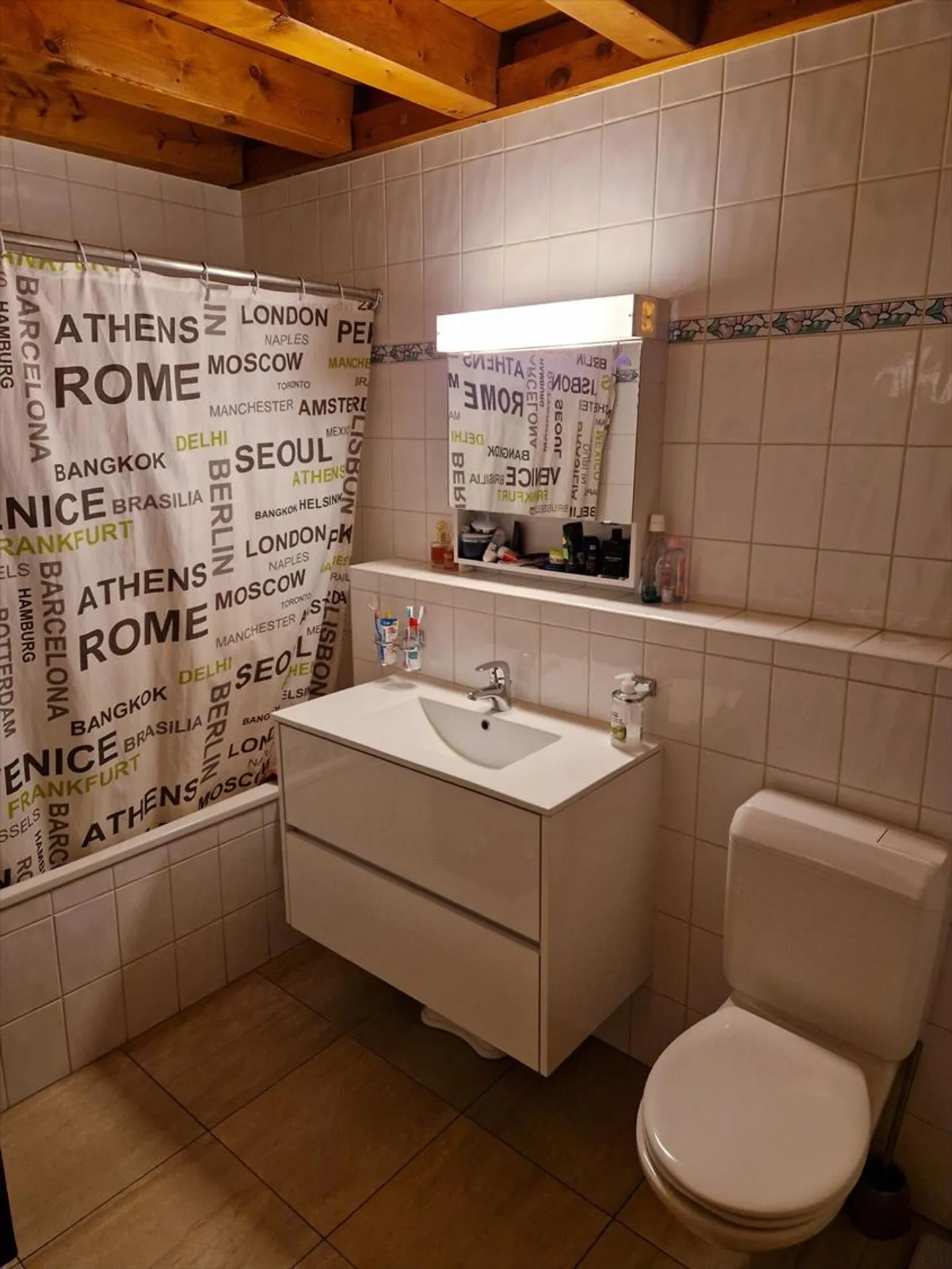 Bellissimo duplex luminoso a Rances! - Foto 7 di 8
