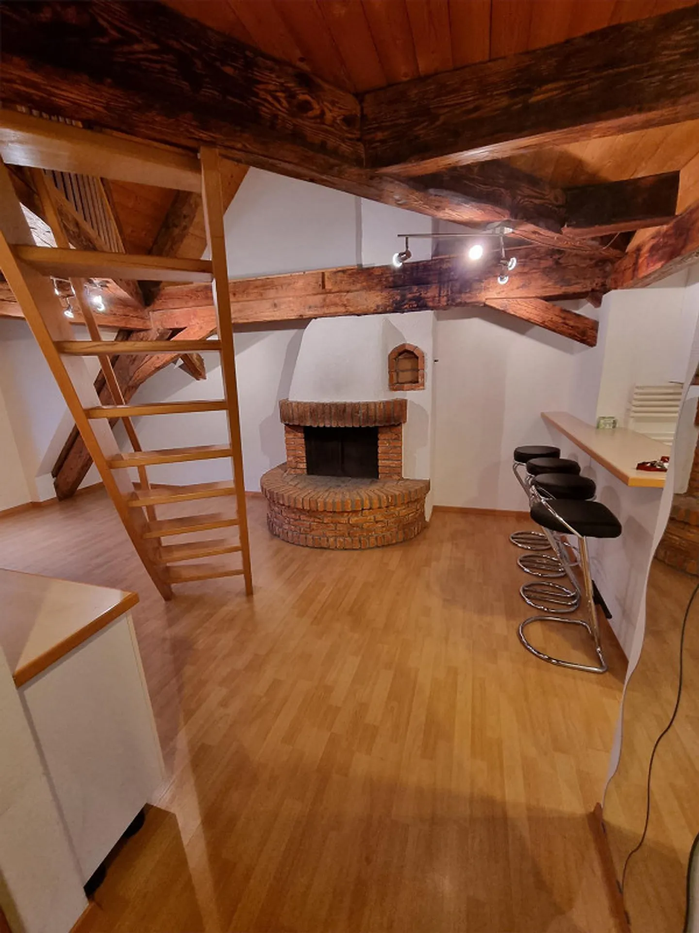 Charmante Maisonettewohnung - Foto 8 von 9