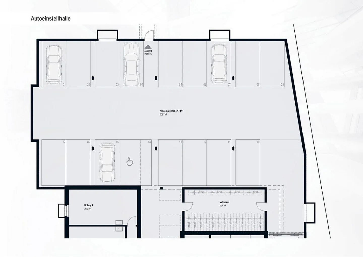 Stilvolle Maisonette-Wohnung - Foto 10 von 28