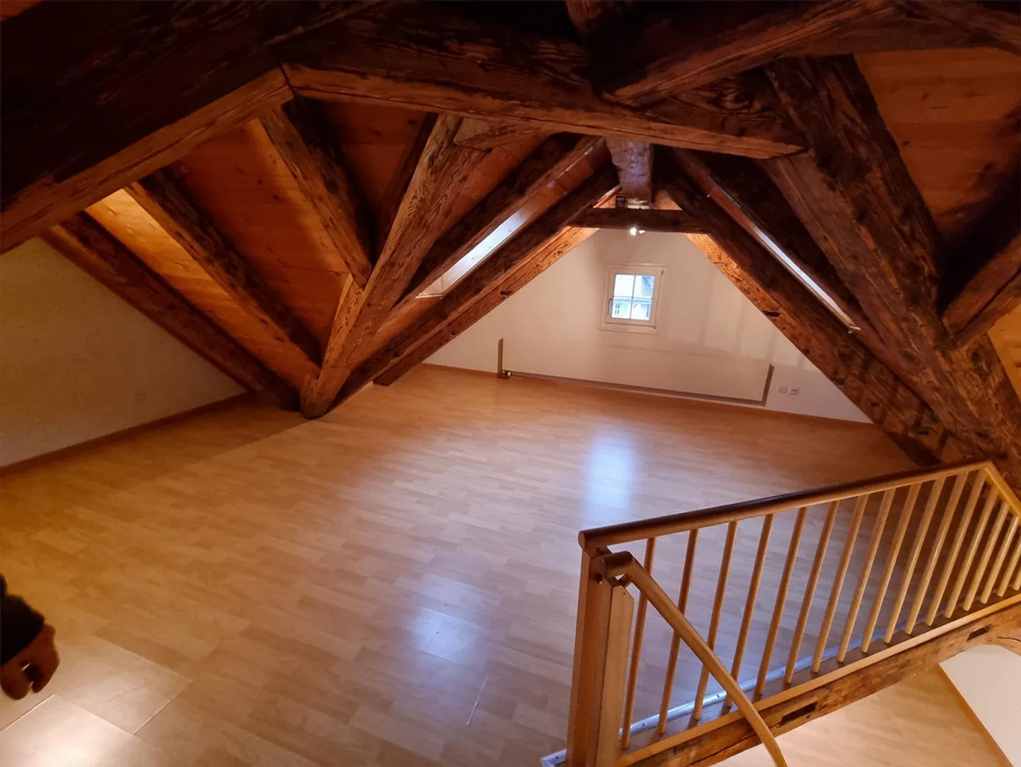 Charmante Maisonettewohnung - Foto 4 von 9