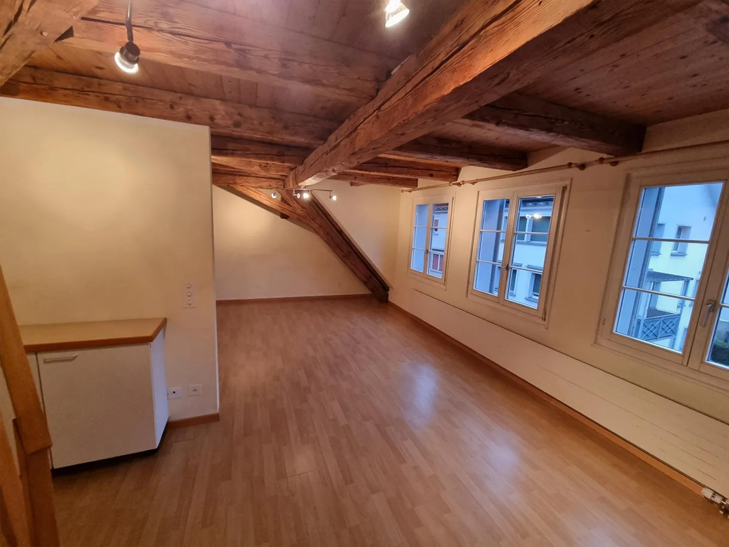 Charmante Maisonettewohnung - Foto 5 von 9