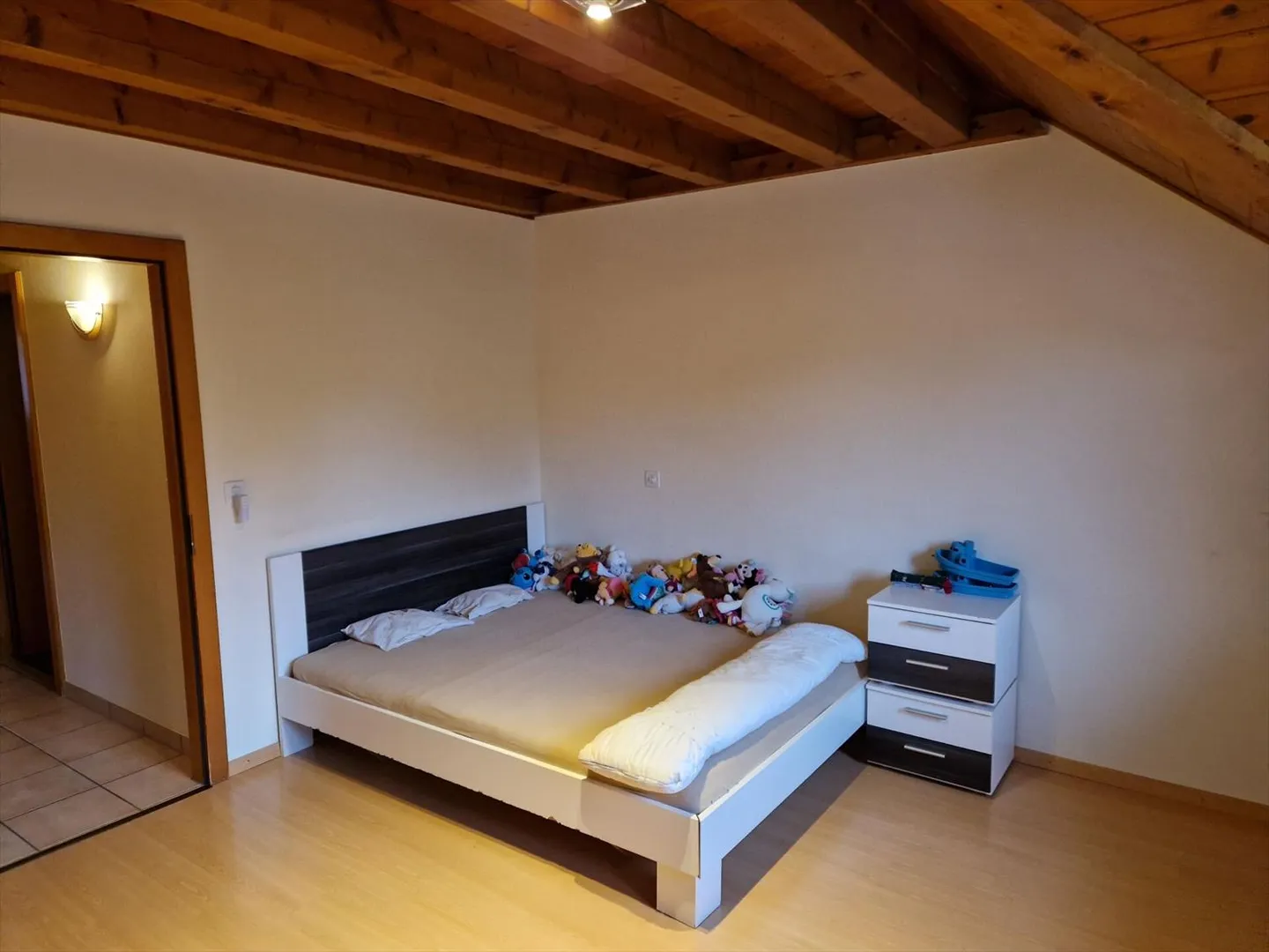 Bellissimo duplex luminoso a Rances! - Foto 5 di 8