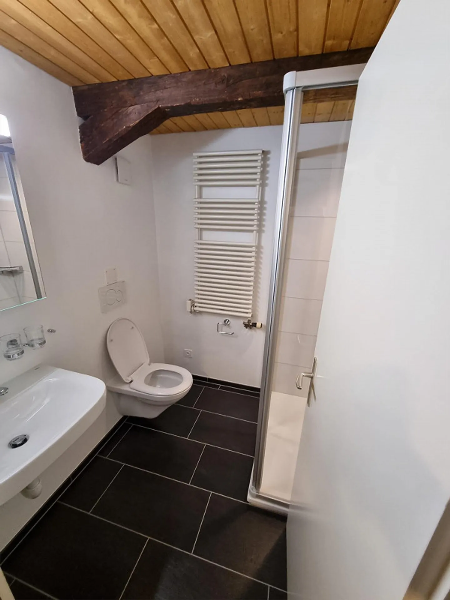 Charmante Maisonettewohnung - Foto 9 von 9