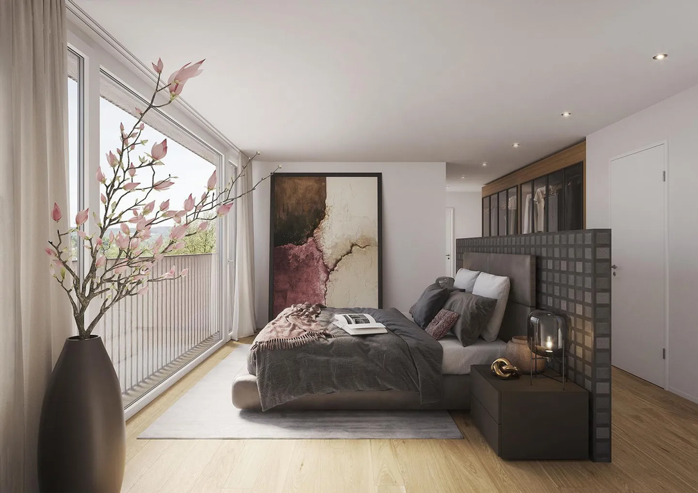 Luxurious Living in Zumikon: "Bella Valle" - Photo 4 of 7