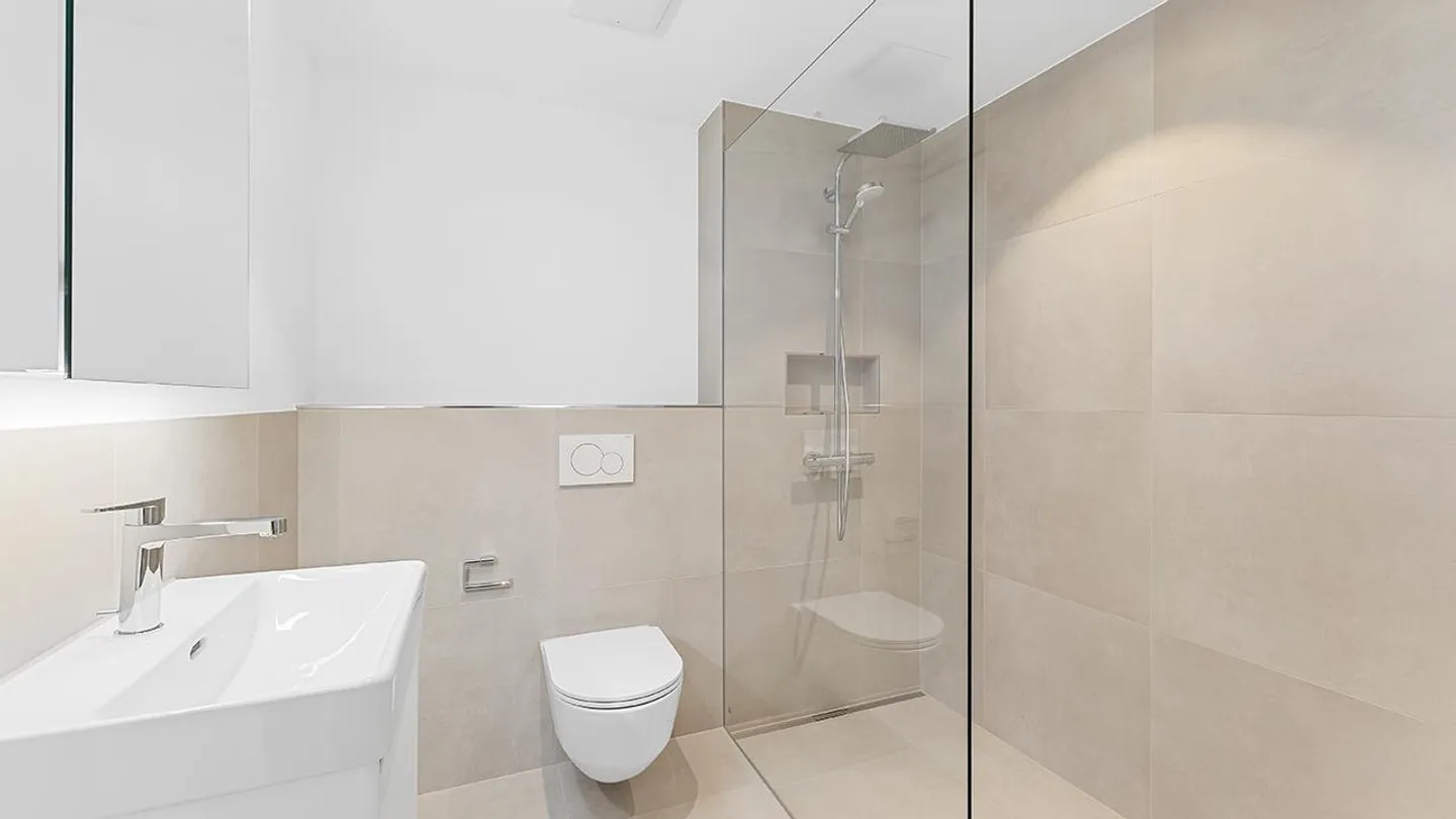 Stilvolle Maisonette-Wohnung - Foto 22 von 28