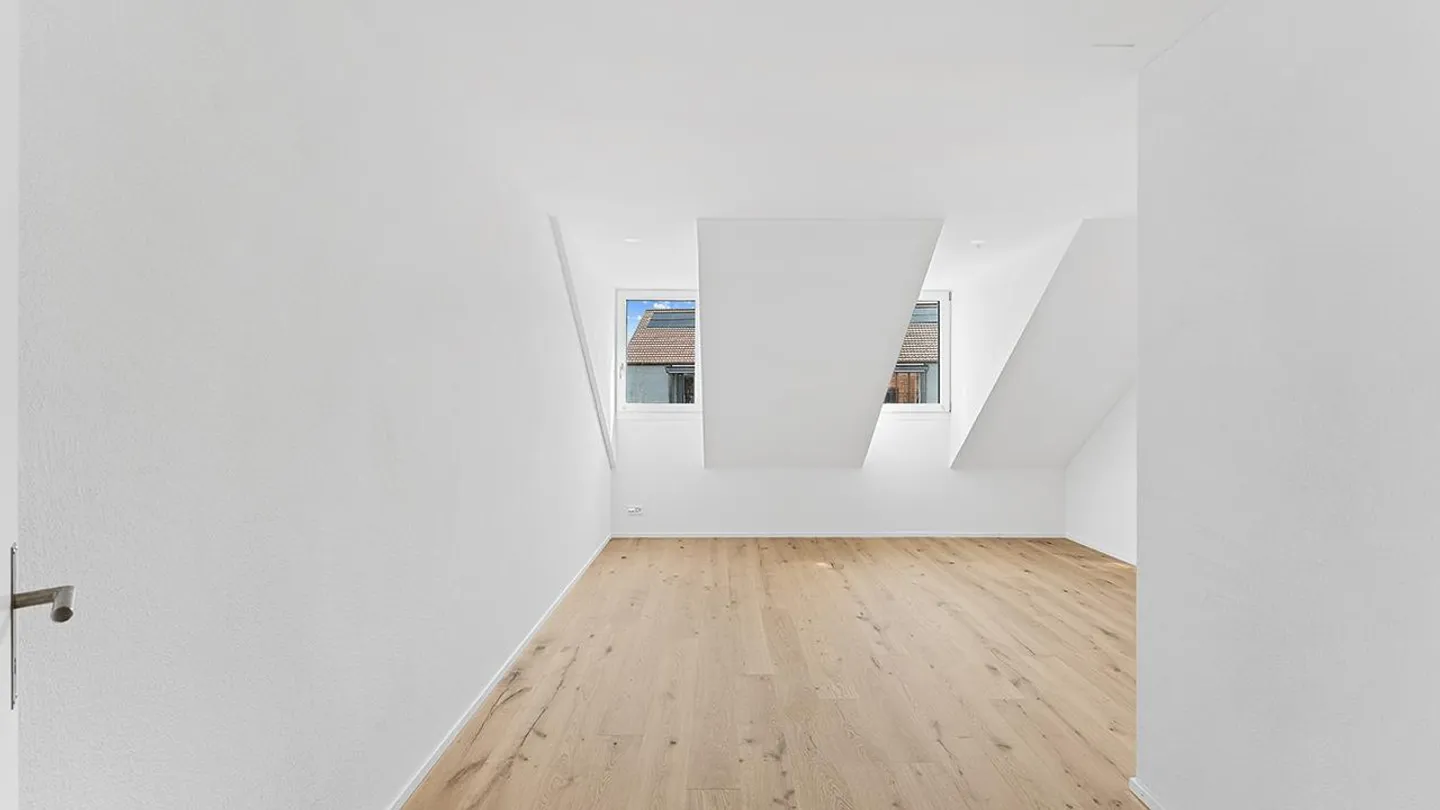 Stilvolle Maisonette-Wohnung - Foto 23 von 28