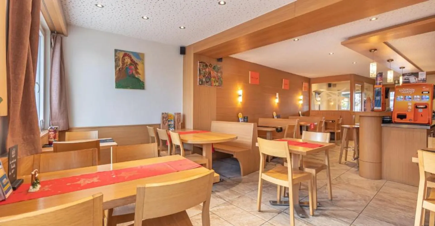 Café-restaurant Sierre - Photo 4 sur 9