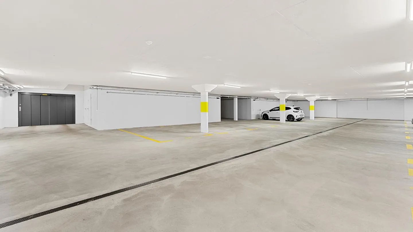 Stilvolle Maisonette-Wohnung - Foto 14 von 28