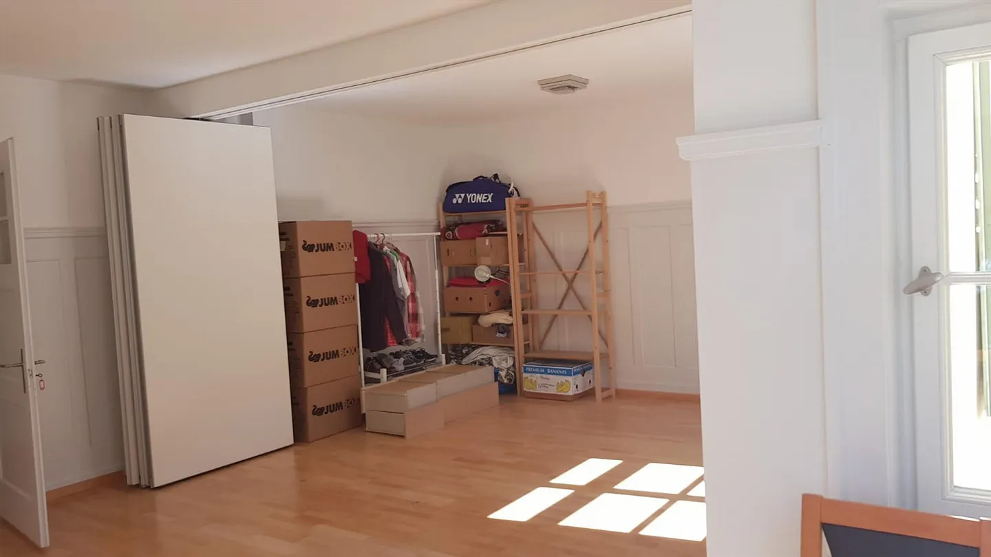 Geräumige Wohnung in St. Gallen - Foto 5 von 11