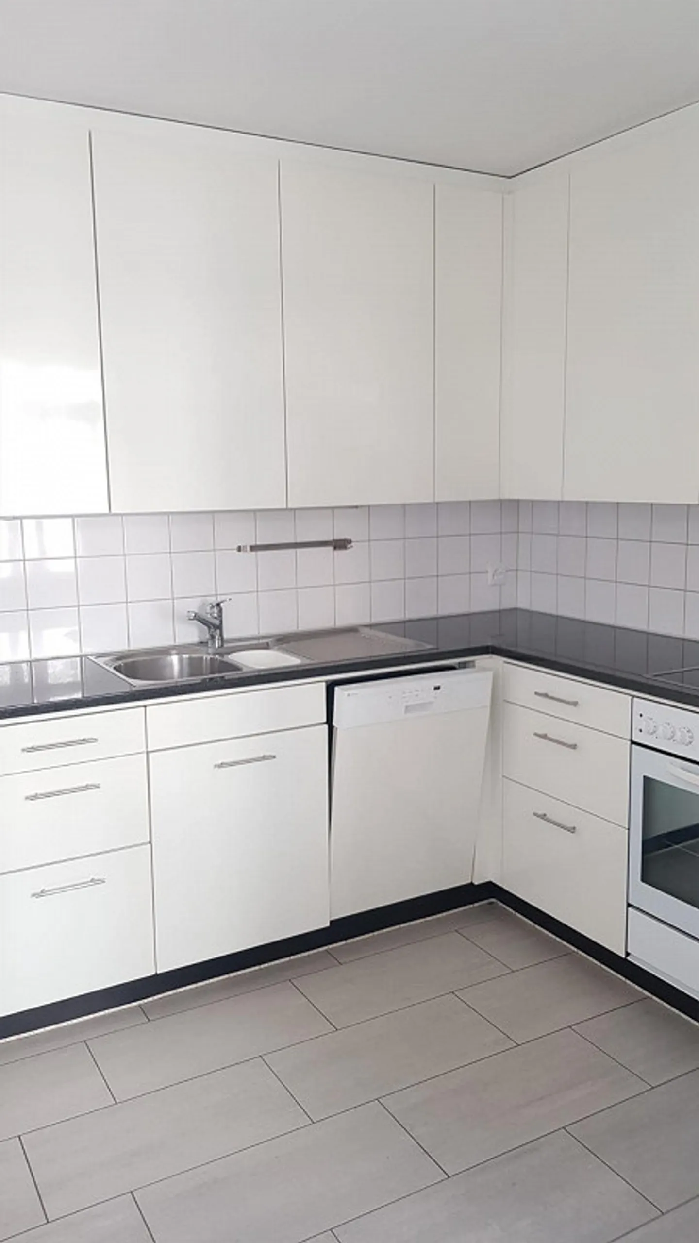 Geräumige Wohnung in St. Gallen - Foto 6 von 11