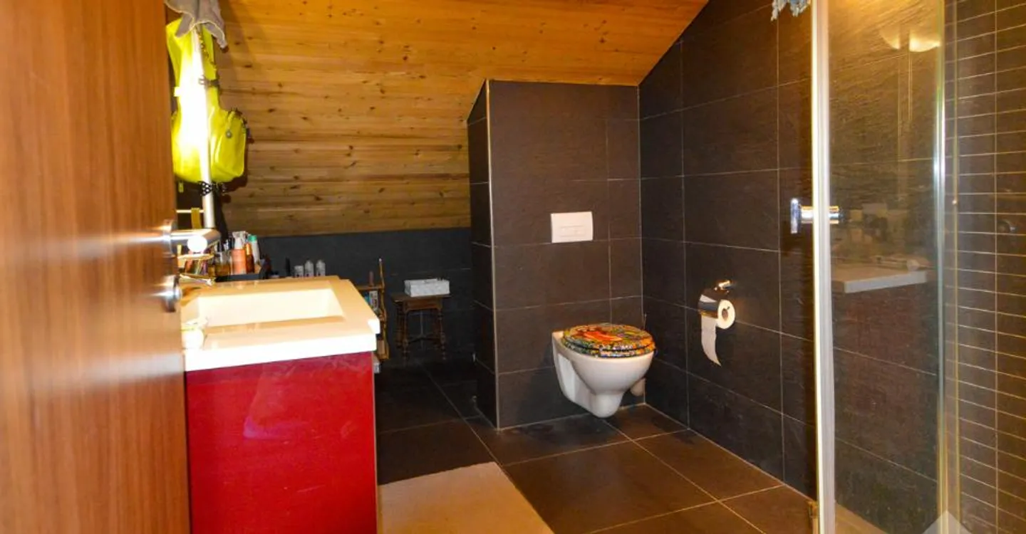 Luxuriöses Chalet mit atemberaubendem Blick - Foto 7 von 11
