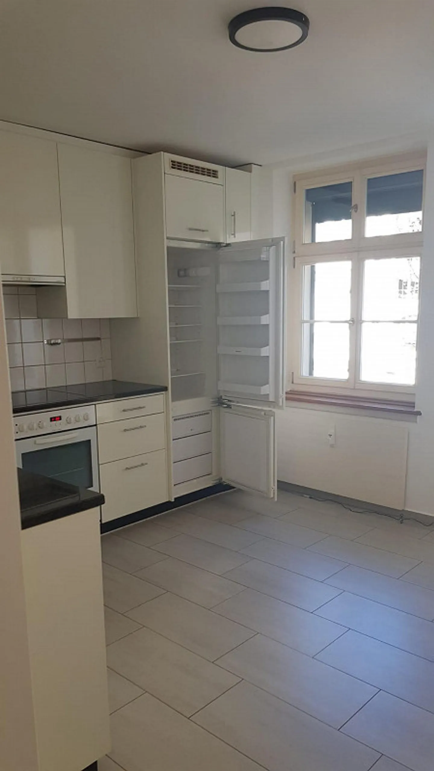 Geräumige Wohnung in St. Gallen - Foto 7 von 11