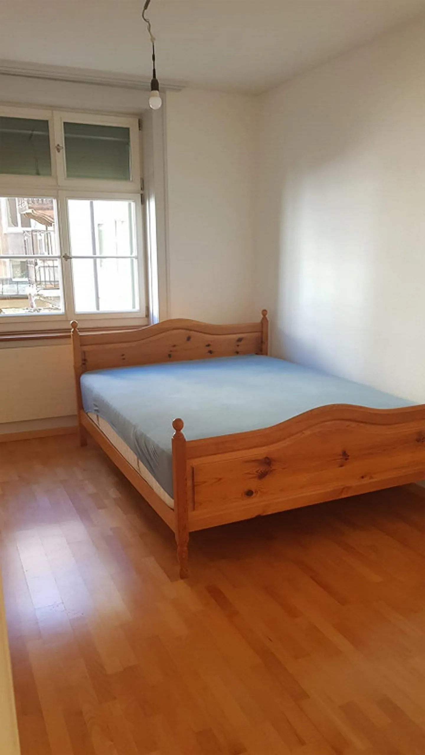 Geräumige Wohnung in St. Gallen - Foto 9 von 11