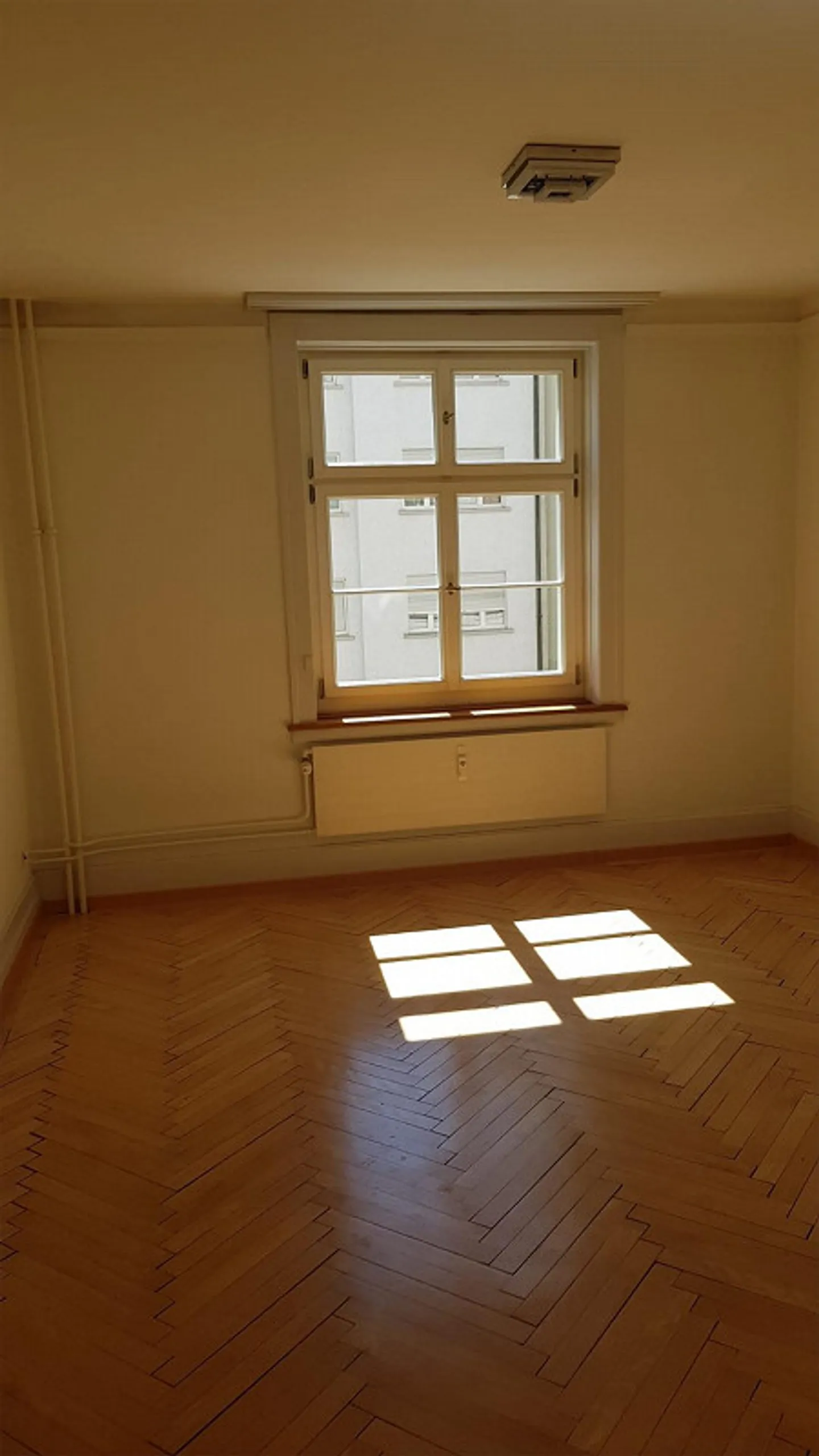 Geräumige Wohnung in St. Gallen - Foto 10 von 11