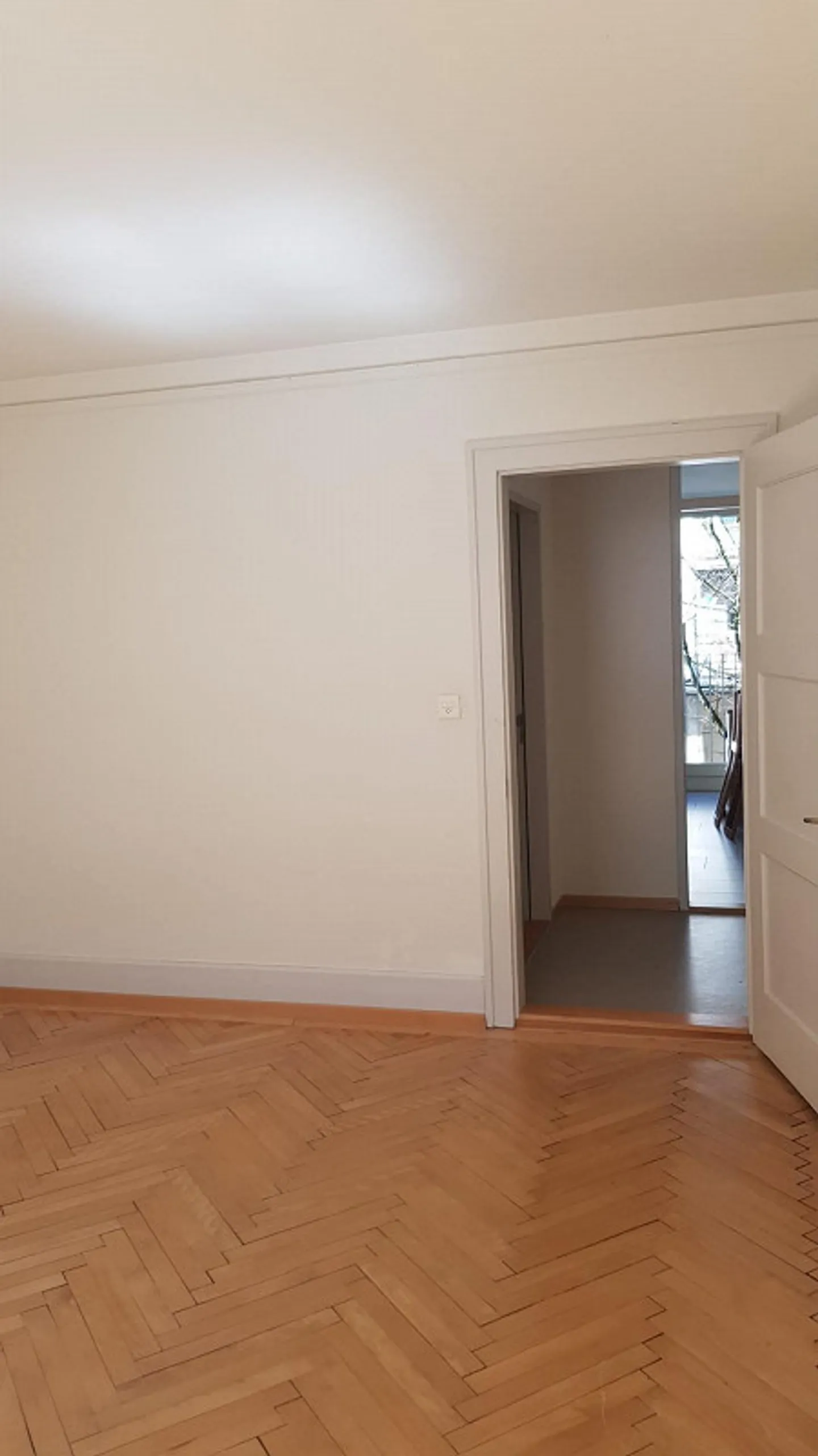 Geräumige Wohnung in St. Gallen - Foto 11 von 11