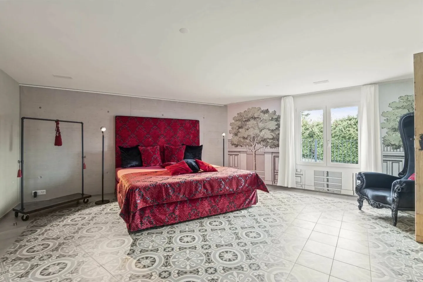 APPARTAMENTO MODERNO 3.5 STANZE CON SPAZIO EVENTI A ST. GALLENKAPPEL - Foto 4 di 8