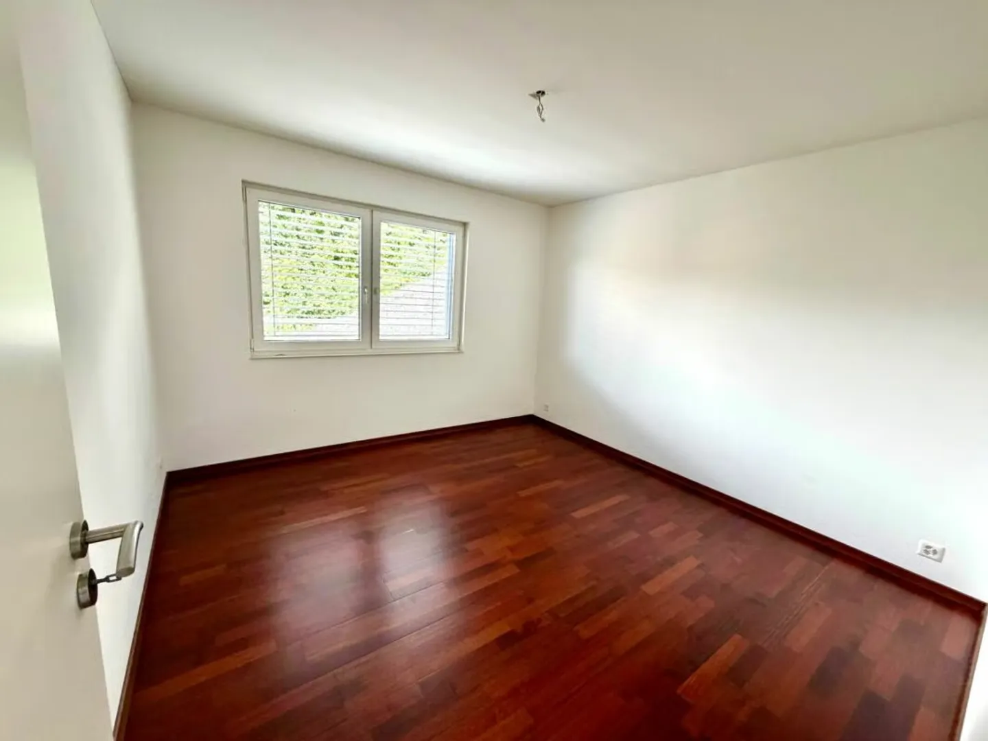 Moderne Attikawohnung mit Aussicht - Foto 7 von 15
