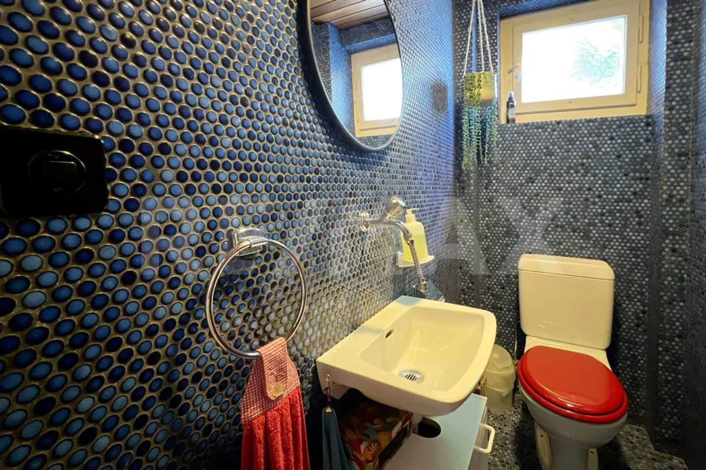Zentral gelegene Wohnung mit Dachterrasse und Schlossblick - Foto 4 di 5