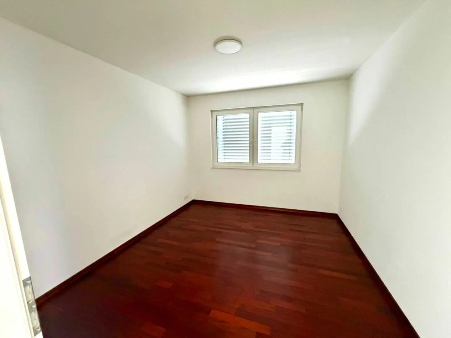 Moderne Attikawohnung mit Aussicht - Foto 9 von 15