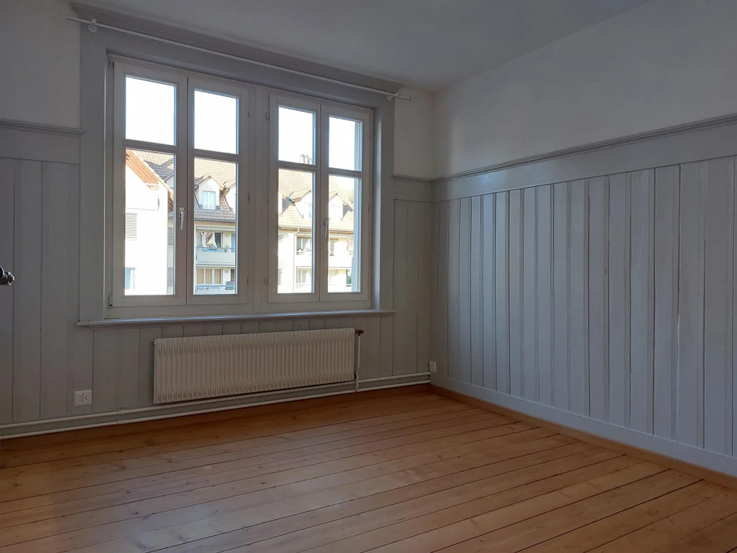 Charming old apartment with large garden - only 4 minutes walk from the train station - Photo 5 of 11