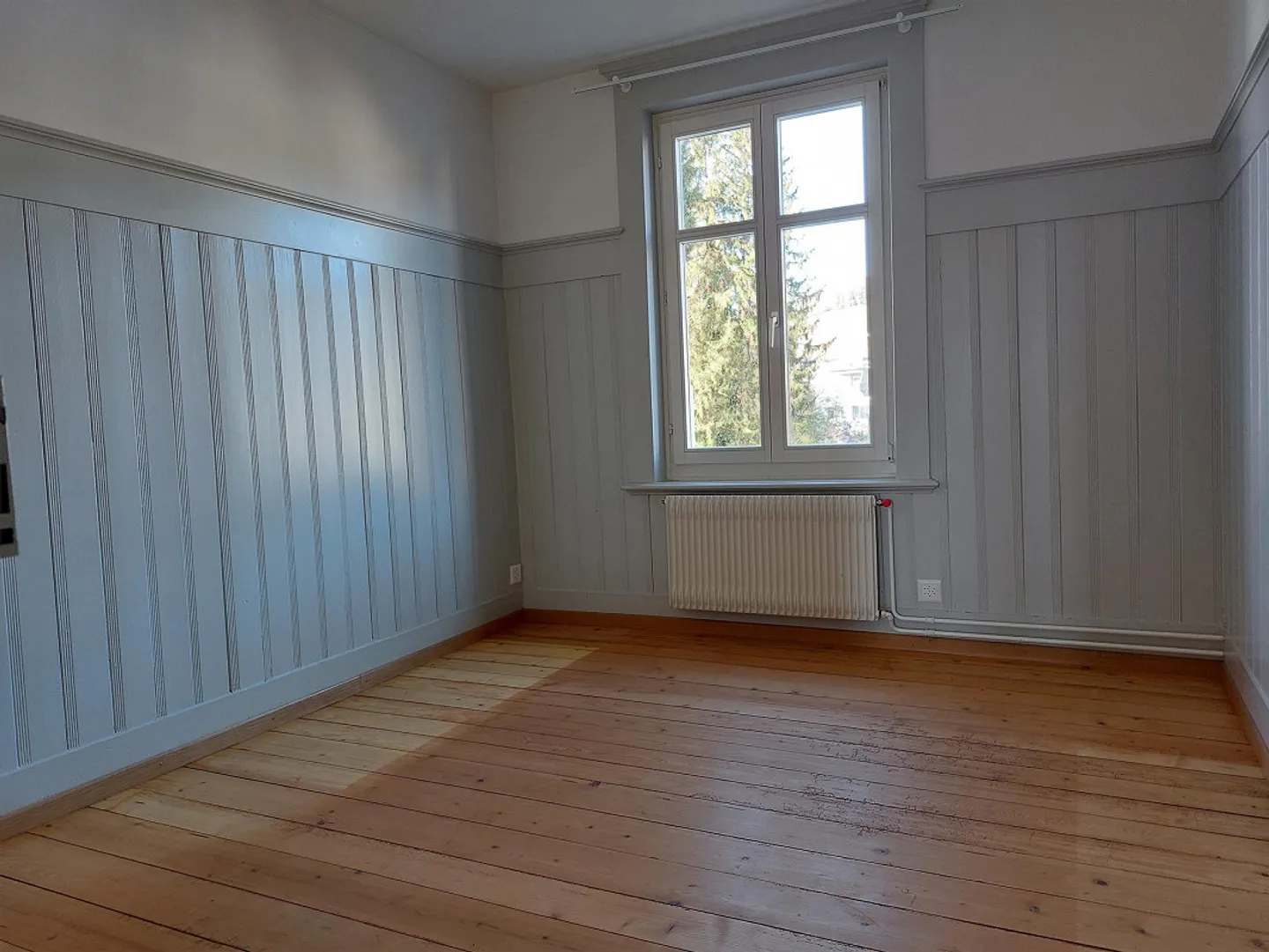 Charming old apartment with large garden - only 4 minutes walk from the train station - Photo 6 of 11