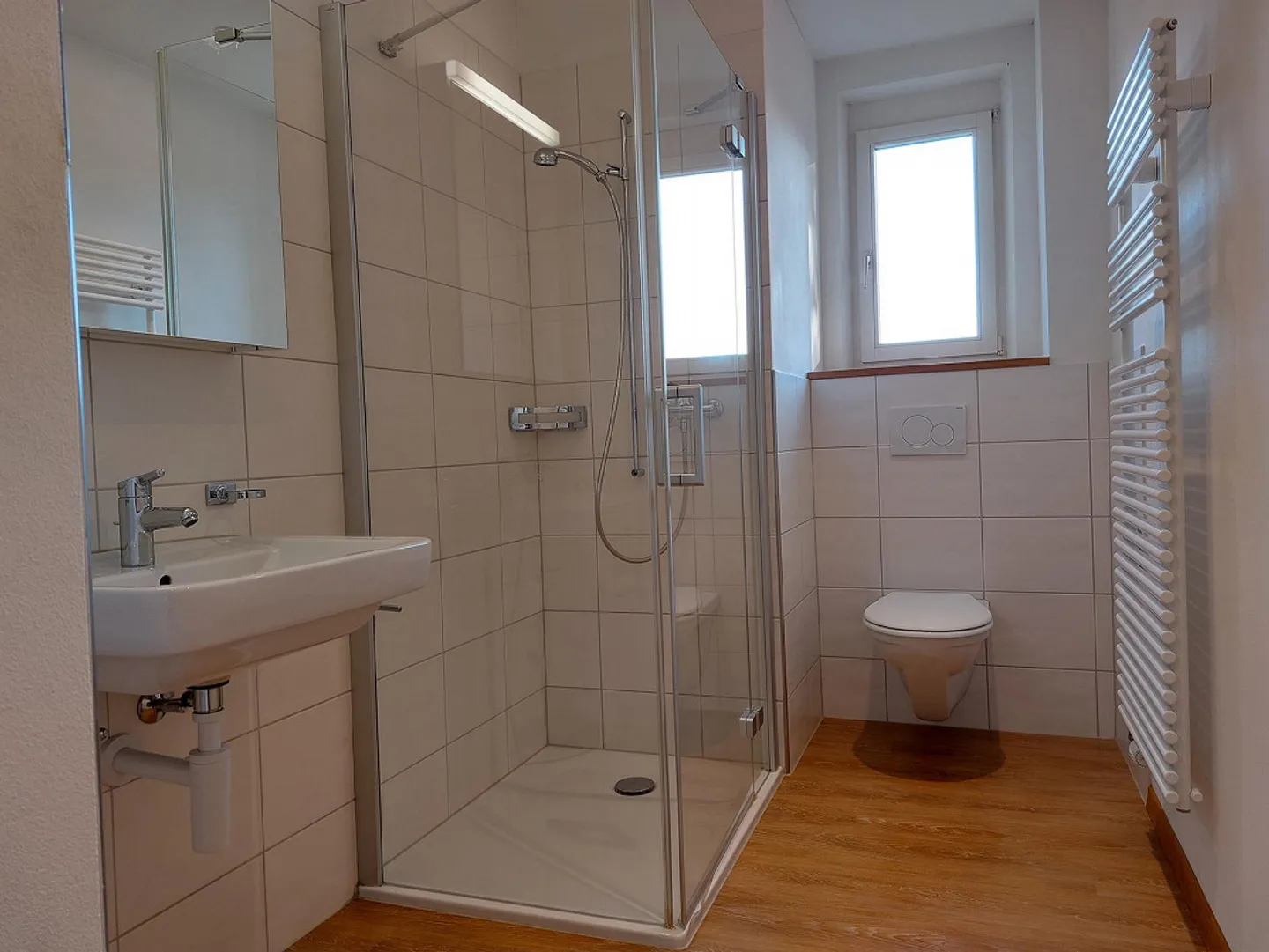 Charming old apartment with large garden - only 4 minutes walk from the train station - Photo 7 of 11