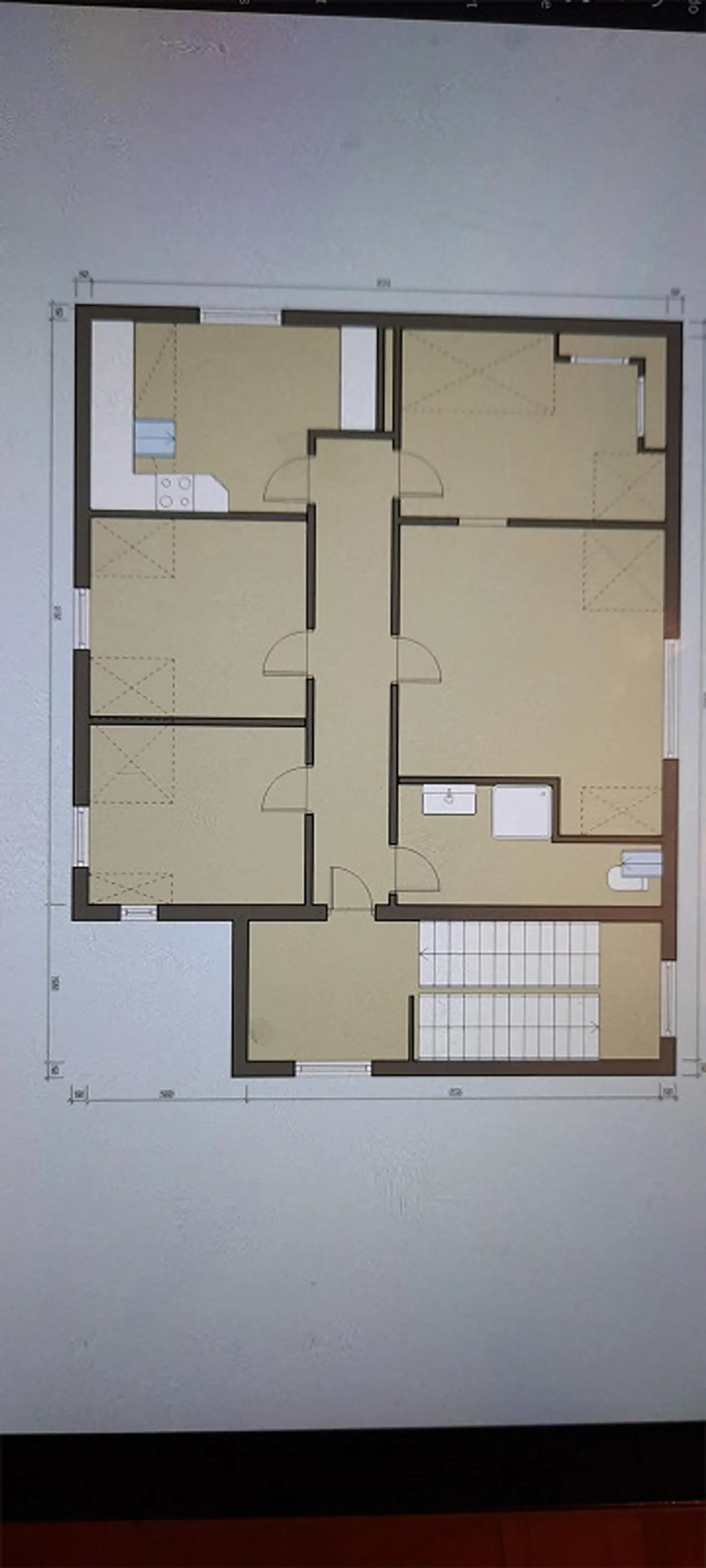 Charming old apartment with large garden - only 4 minutes walk from the train station - Photo 11 of 11