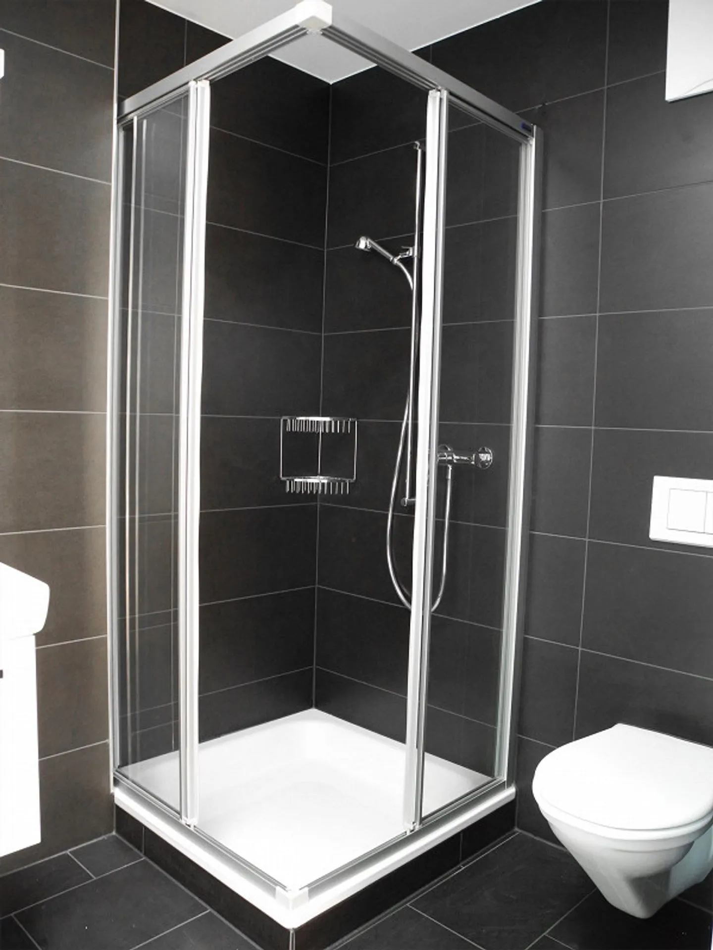 Modern 3.5-room apartment with 2 bathrooms - above the Spar - Photo 4 of 7