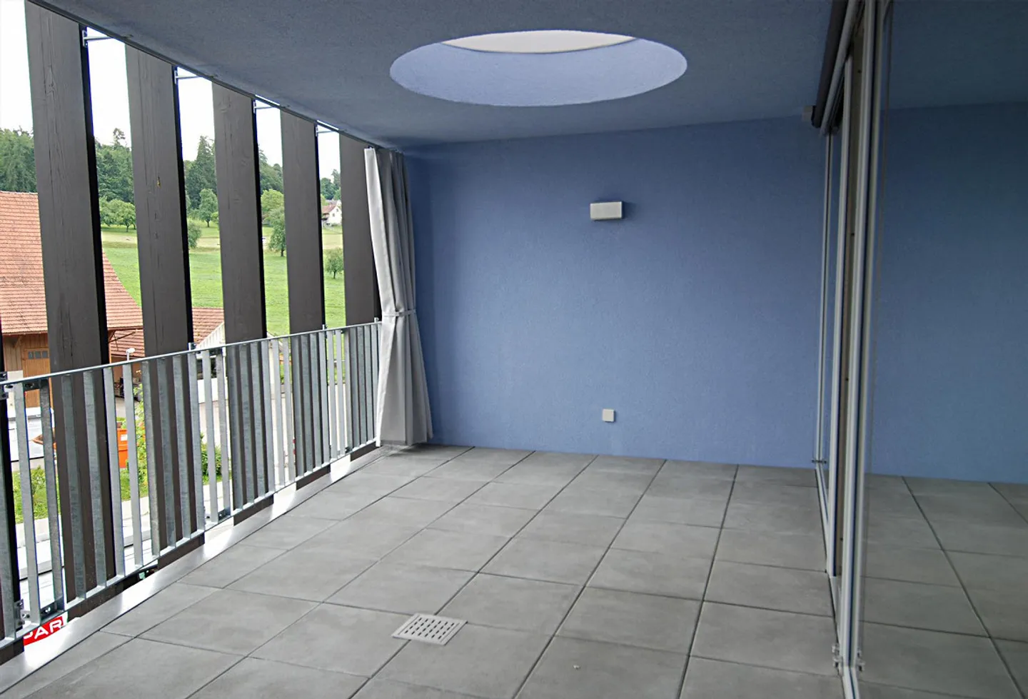 Modern 3.5-room apartment with 2 bathrooms - above the Spar - Photo 7 of 7