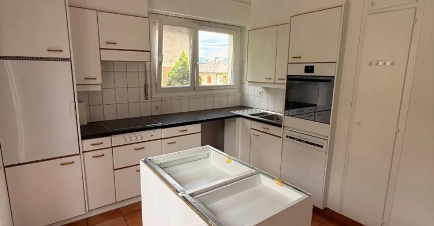 Appartement Charmant à Sierre - Photo 2 sur 9