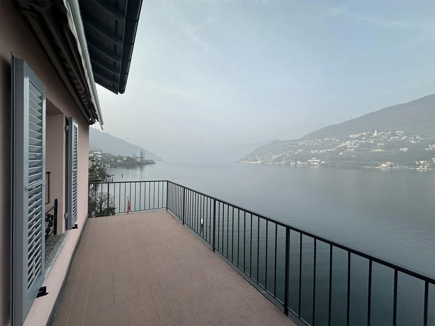 WOHNUNG ZU VERMIETEN AM SEE - Foto 3 von 9