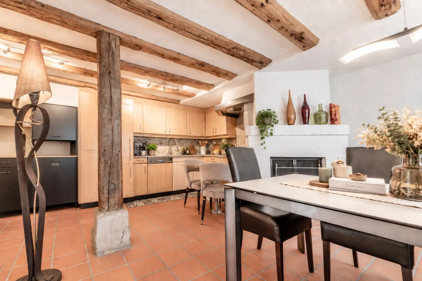 Charming Triplex in Wülflingen - Photo 13 of 21