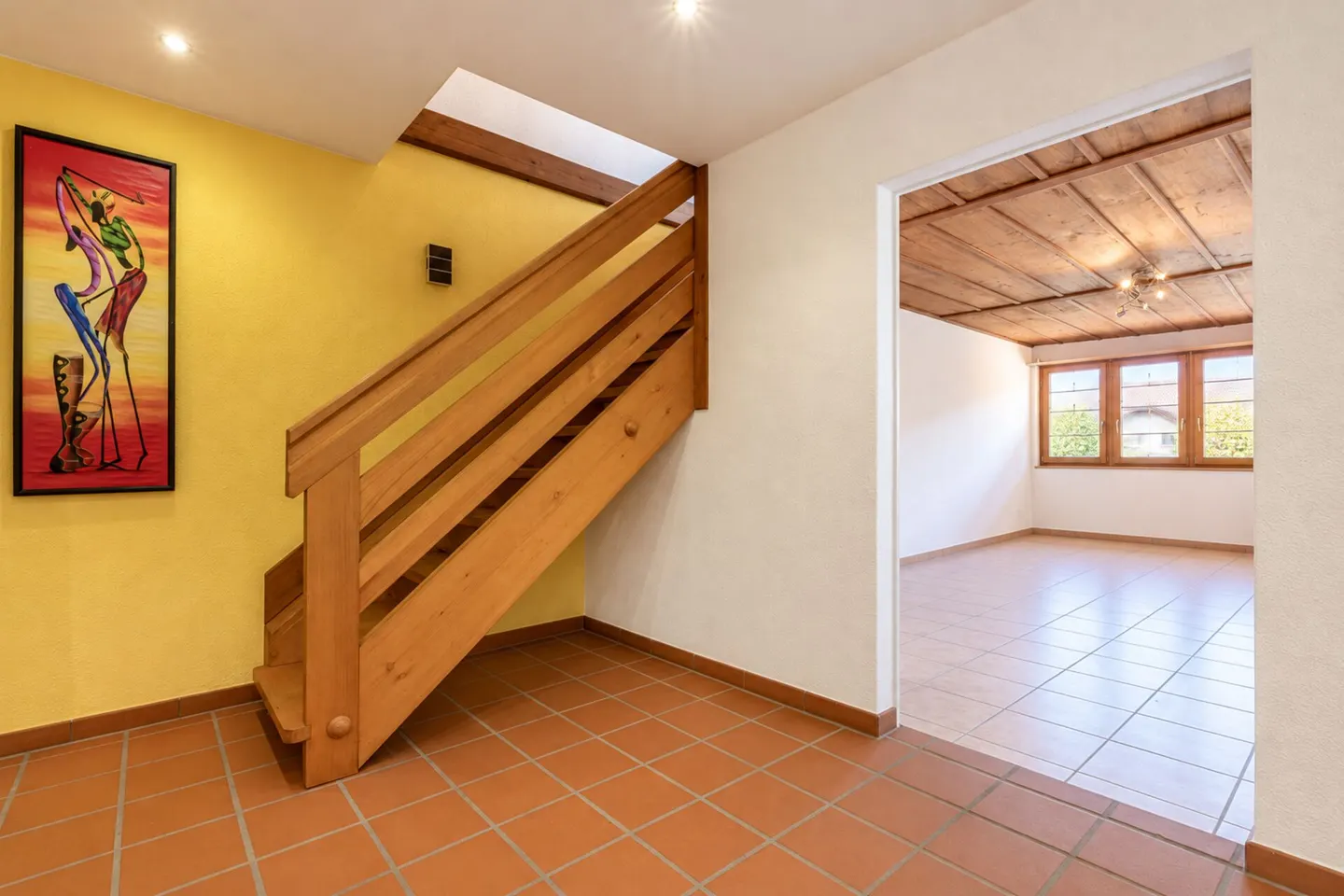 Charming Triplex in Wülflingen - Photo 5 of 21